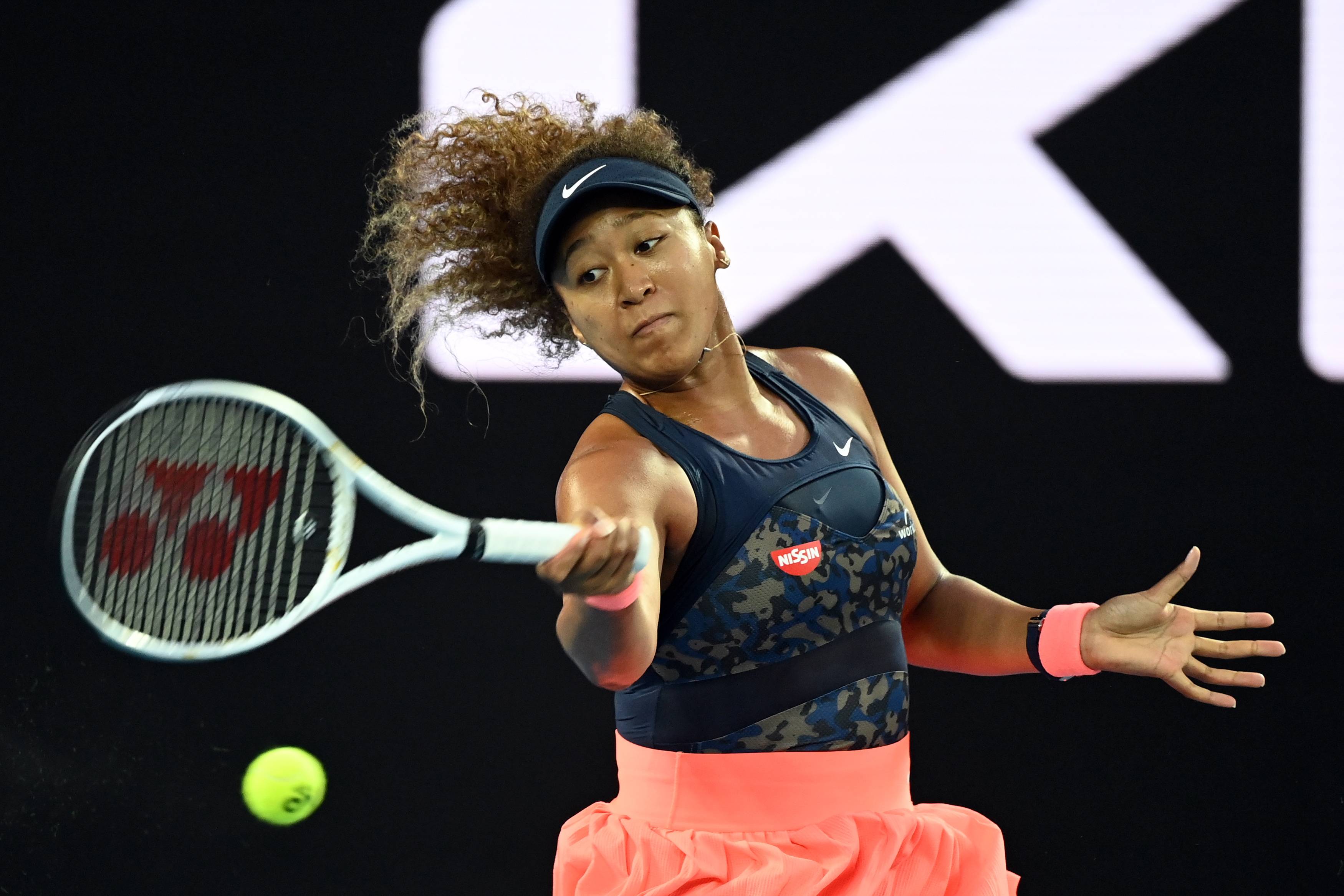 大坂直美官方宣布战术调整新规，MAD引发争议！赛场气氛高涨