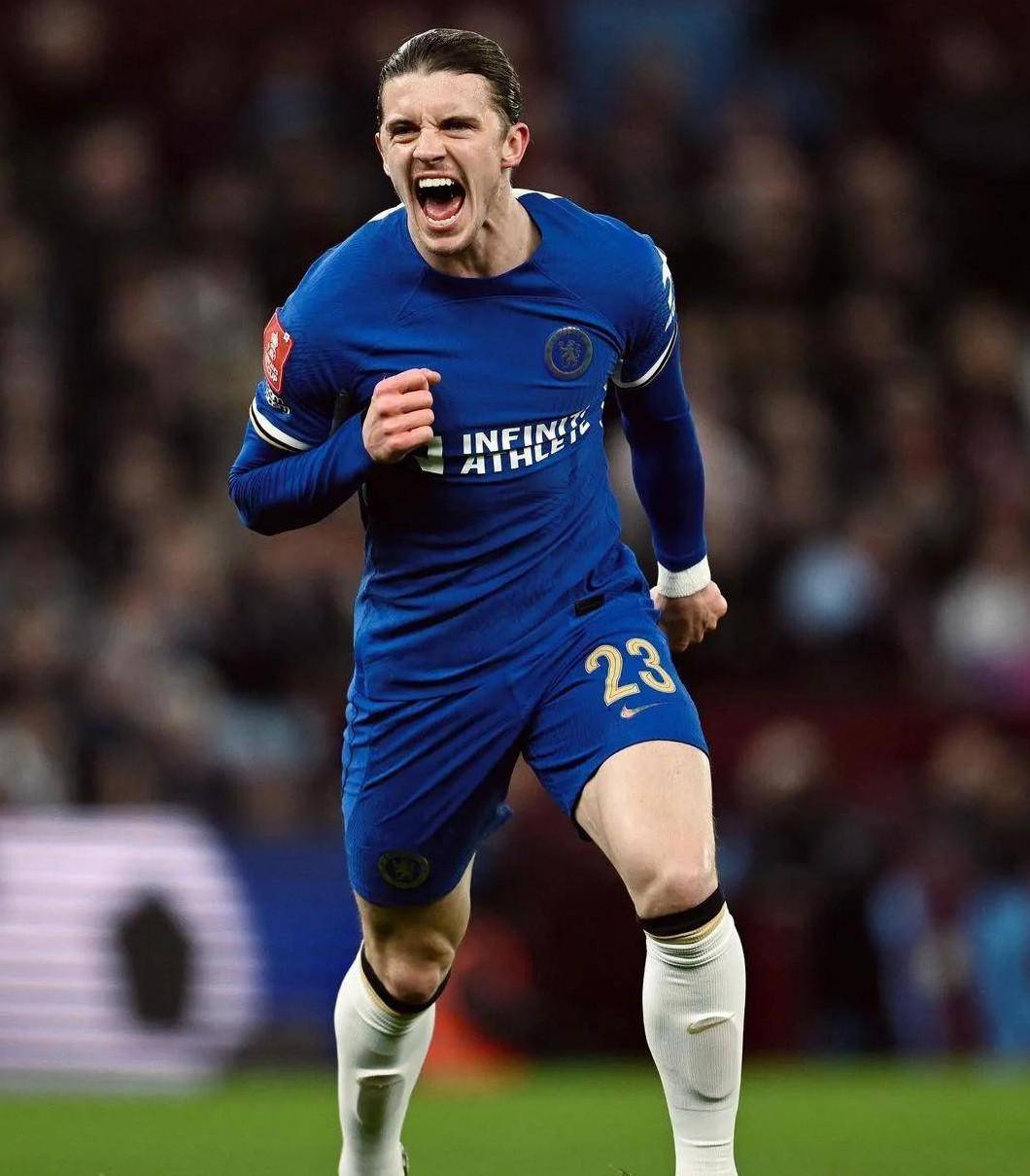 Yabo Sports-切尔西新星崭露头角，未来或成球队顶梁柱，新闻的话研究.-Yabo Sports