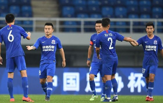 Yabo Sports-上海申花内部会议纪要流出——转会期调整名单；NBA季后赛使命明确；团队化学反应显著-Yabo Sports