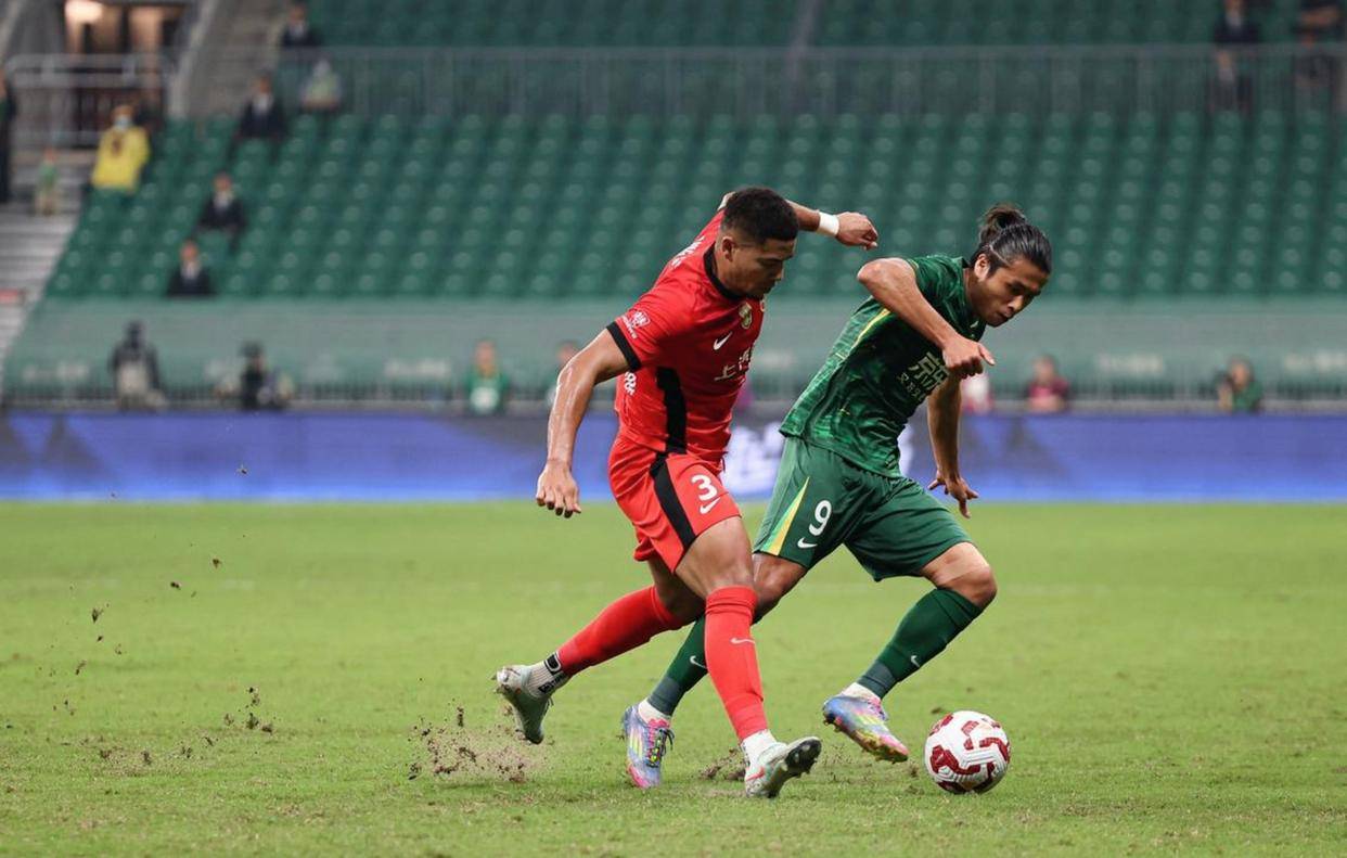 Yabo Sports-刚刚！今晚北京国安远射贴柱斯图加特清晨门线救险，风云突变北京首钢今晨造点机会的简单介绍-Yabo Sports